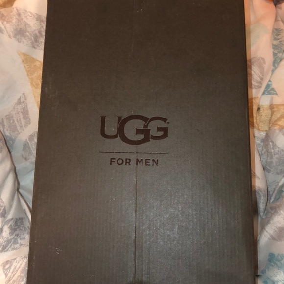 Men uggs main image 4